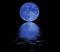 full moon